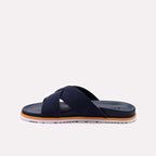 Casual Slipper Blue 0151408