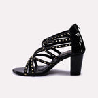 Formal Sandal Black 0421619