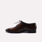 Formal Shoes Brown 0111477