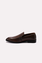 Formal Shoes Mustard 0111863
