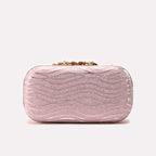 Casual Clutch Pink 0316003
