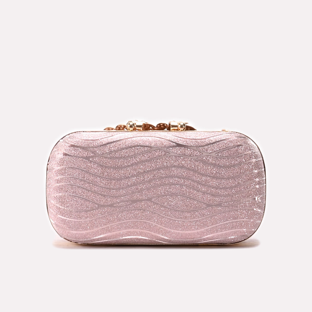 Casual Clutch Pink 0316003