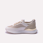 Women Sneaker Shoes Fawn 0441061