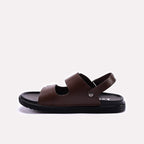 Casual Sandal Brown 0141300