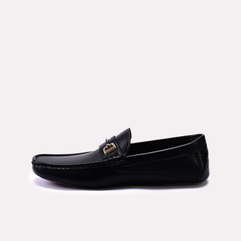 Loafer Shoes Black 0131137