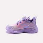 Baby Jogger Shoes Purple 0750416