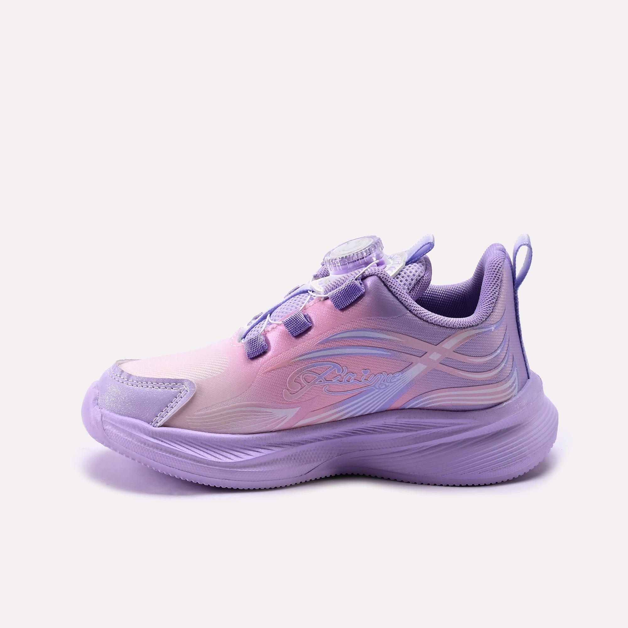 Baby Jogger Shoes Purple 0750416