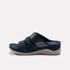 Casual Slipper Blue 0413549
