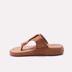 Casual Slipper Mustard 0413999