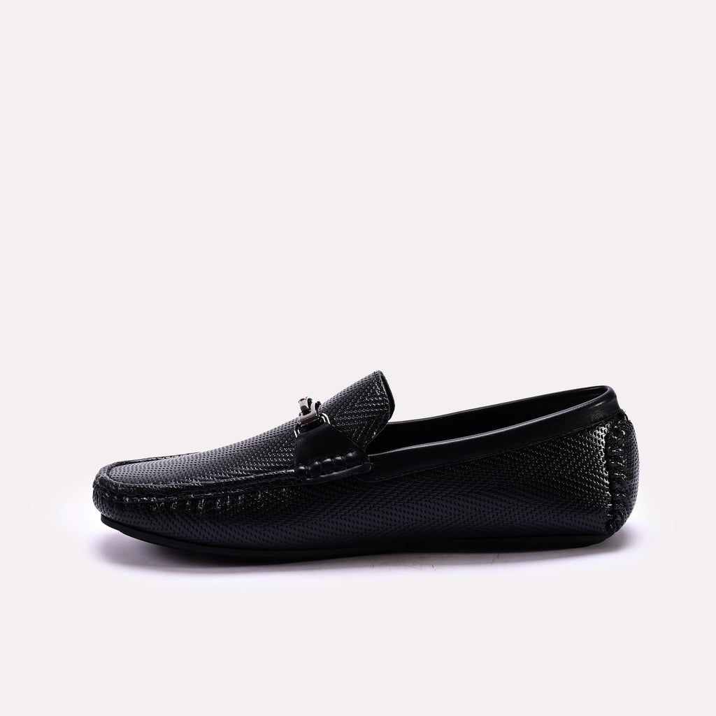 Loafer Shoes Black 0131175