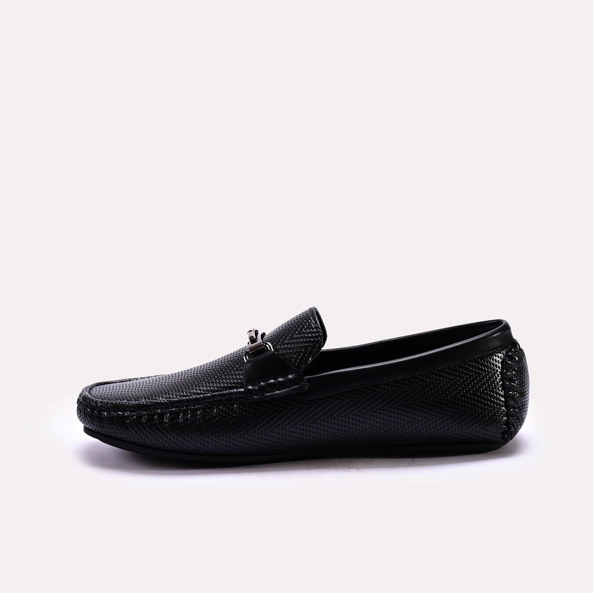 Loafer Shoes Black 0131175