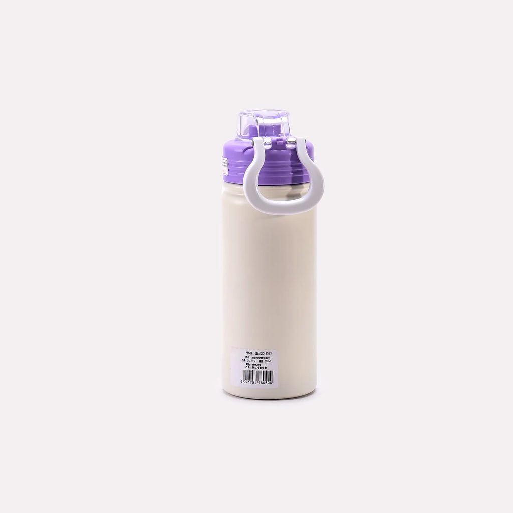 Water Bottle Purple 1610041