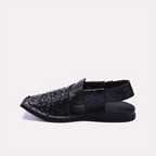 Black Peshawari Kheri for men