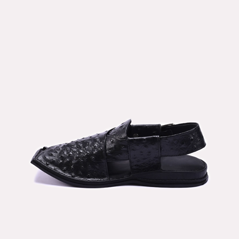 Black Peshawari Kheri for men