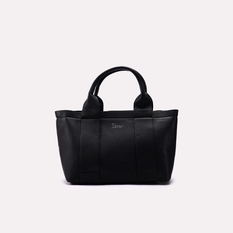 Casual Shoulder Bags Black 0331504