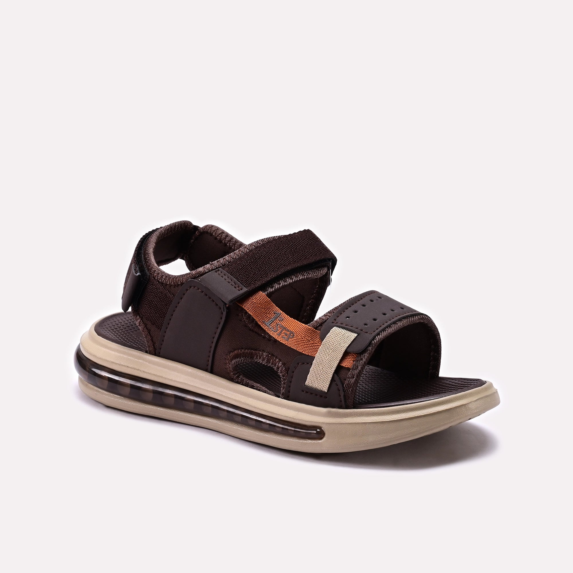 Sport Sandal Brown 0141442
