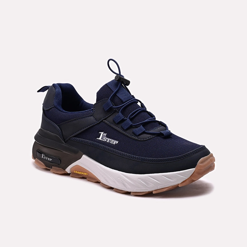 Sneaker Shoes Blue 0120656
