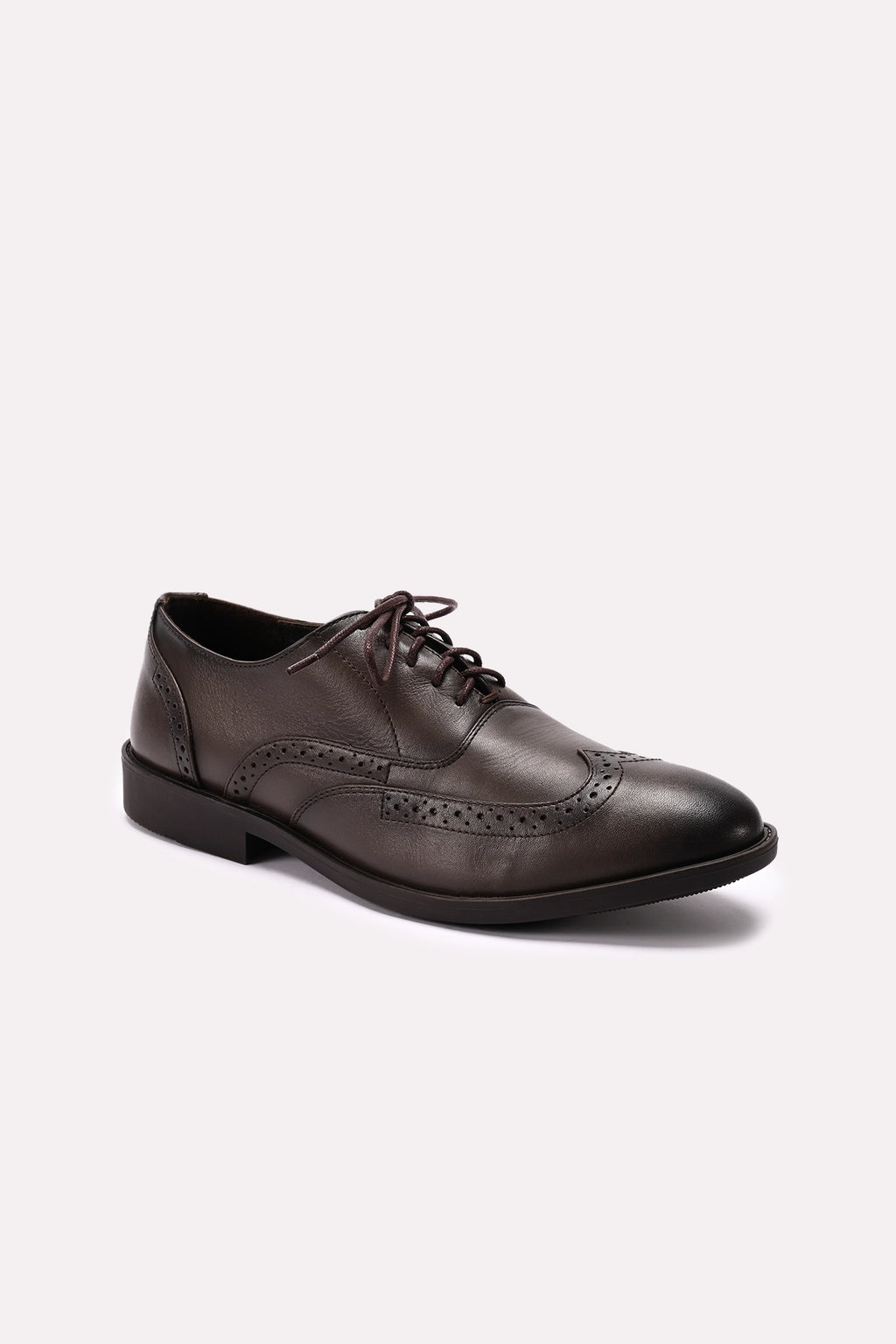 Formal Shoes Brown 0111718