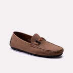 Loafer Shoes Brown 0131133
