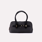 Casual Hand Bags Black 0322051