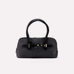 Casual Hand Bags Black 0322051