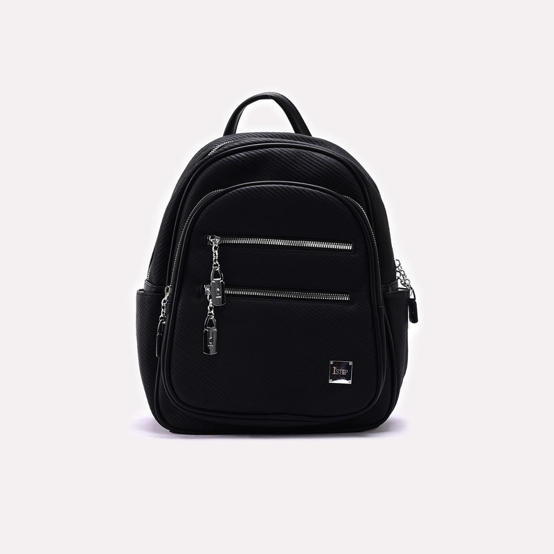 Backpack Black 0820830