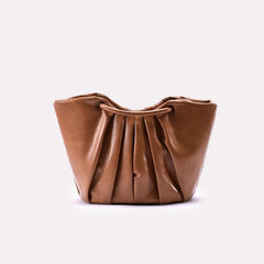 Casual Hand Bags Mustard 0322206