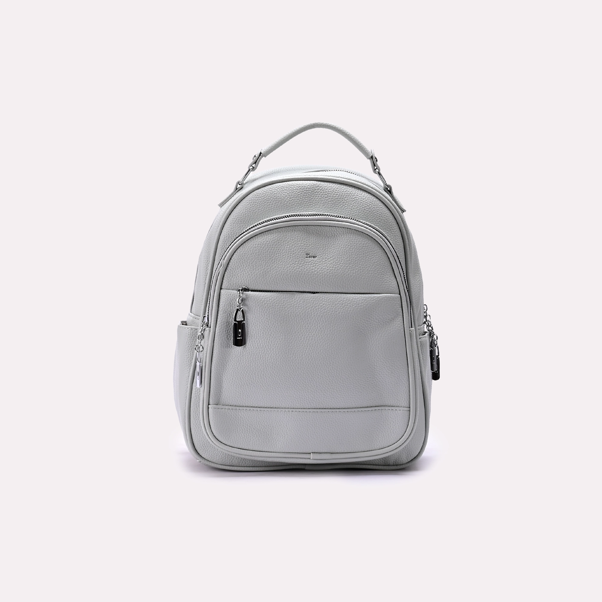 Backpack Gray 0820832