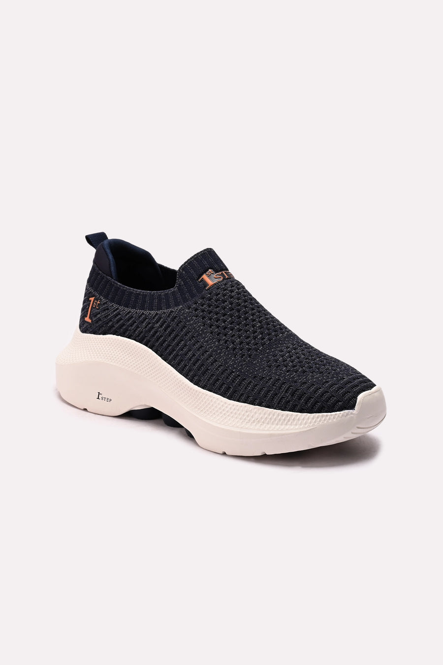 Women Sneaker Shoes Blue 0441069