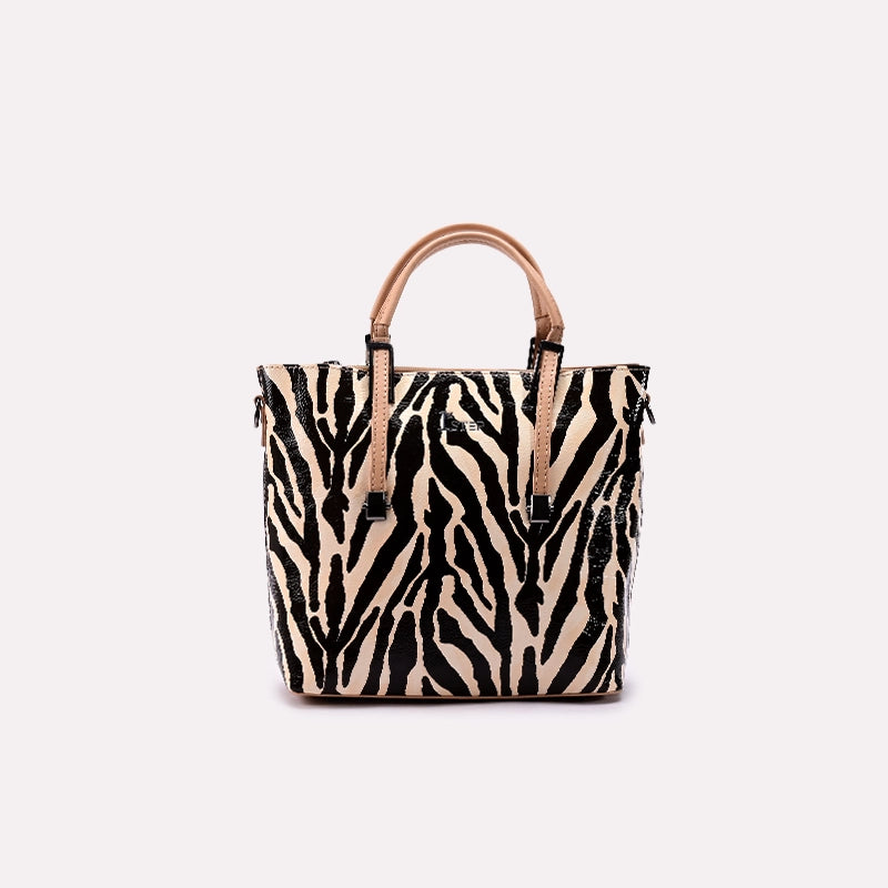 Casual Shoulder Bags Light Brown 0331505