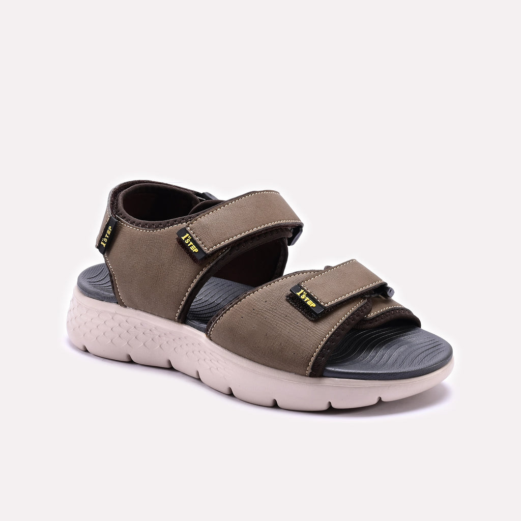 Sport Sandal Khaki 0141462