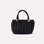 Casual Hand Bags Black 0322207