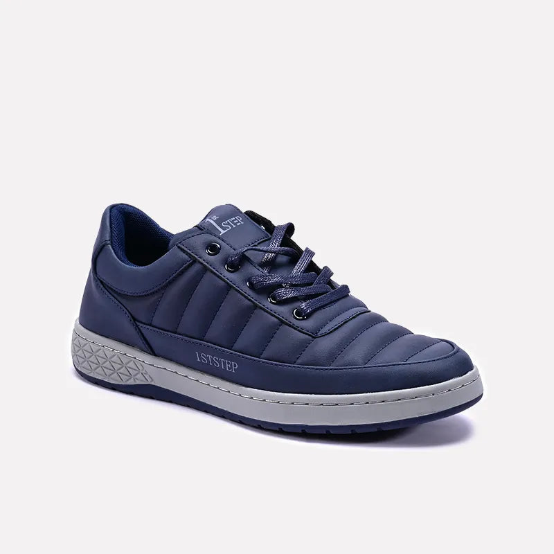 Sneaker Shoes Blue 0120524