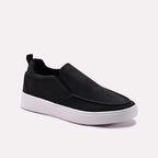 Sneaker Shoes Black 0120721