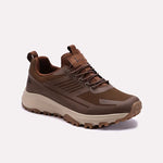 Brown Sneakers For Men 0120620