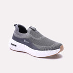 Sneaker Shoes Gray 0120725