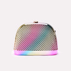 Casual Clutch Multi 0315903