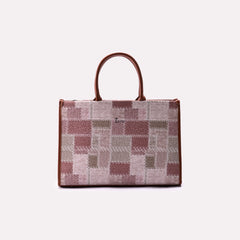 Casual Shoulder Bags Mustard 0331583