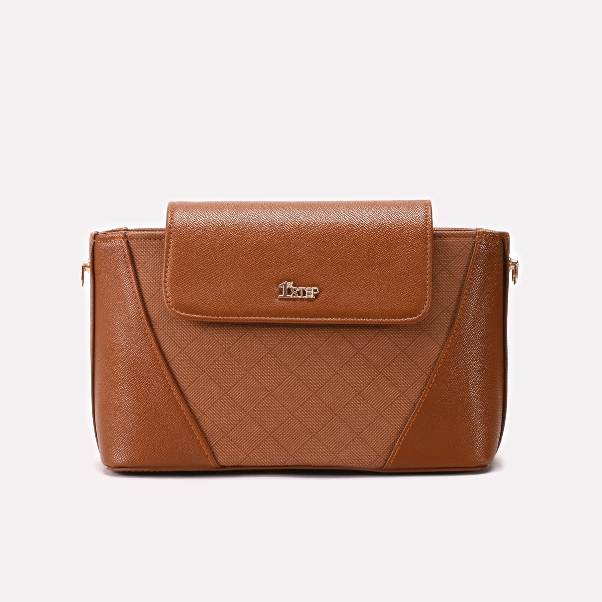 Shoulder Bag Mustard 0331843