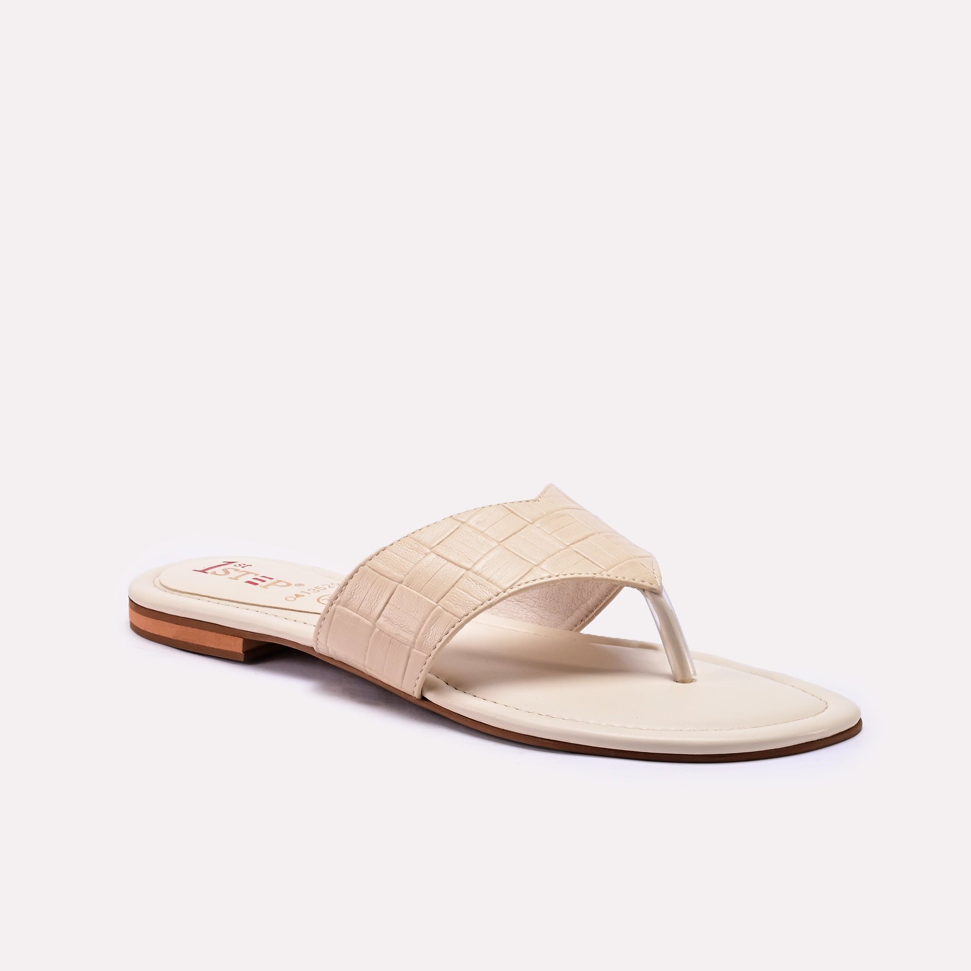 Casual Slipper Fawn 0413529
