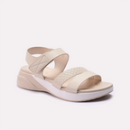 Casual Sandal Fawn 0421868