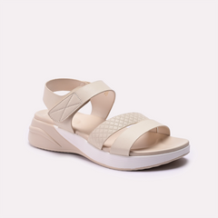 Casual Sandal Fawn 0421868