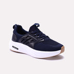 Sneaker Shoes Blue 0120731
