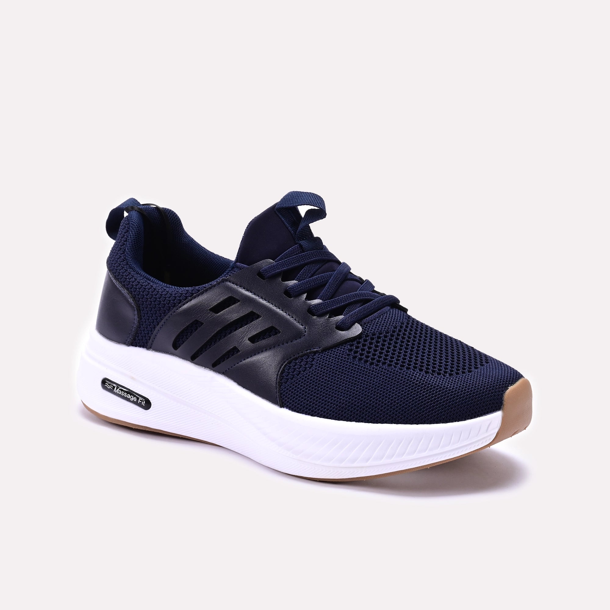 Sneaker Shoes Blue 0120731