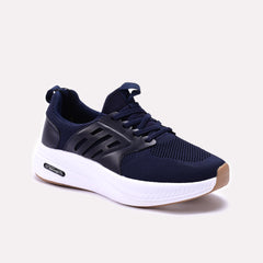 Sneaker Shoes Blue 0120731