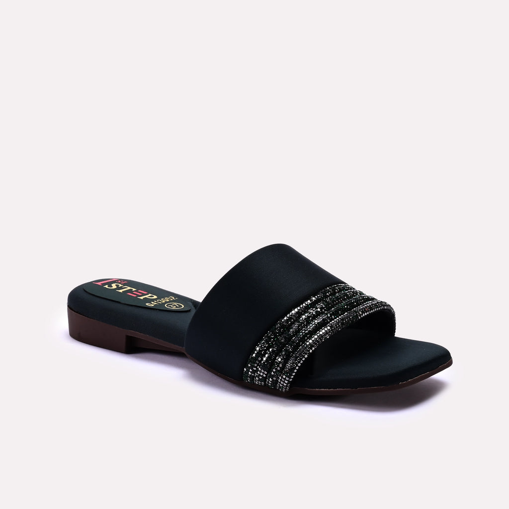 Fancy Slipper Green 0413692