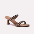 Fancy Slipper Fawn 0413622