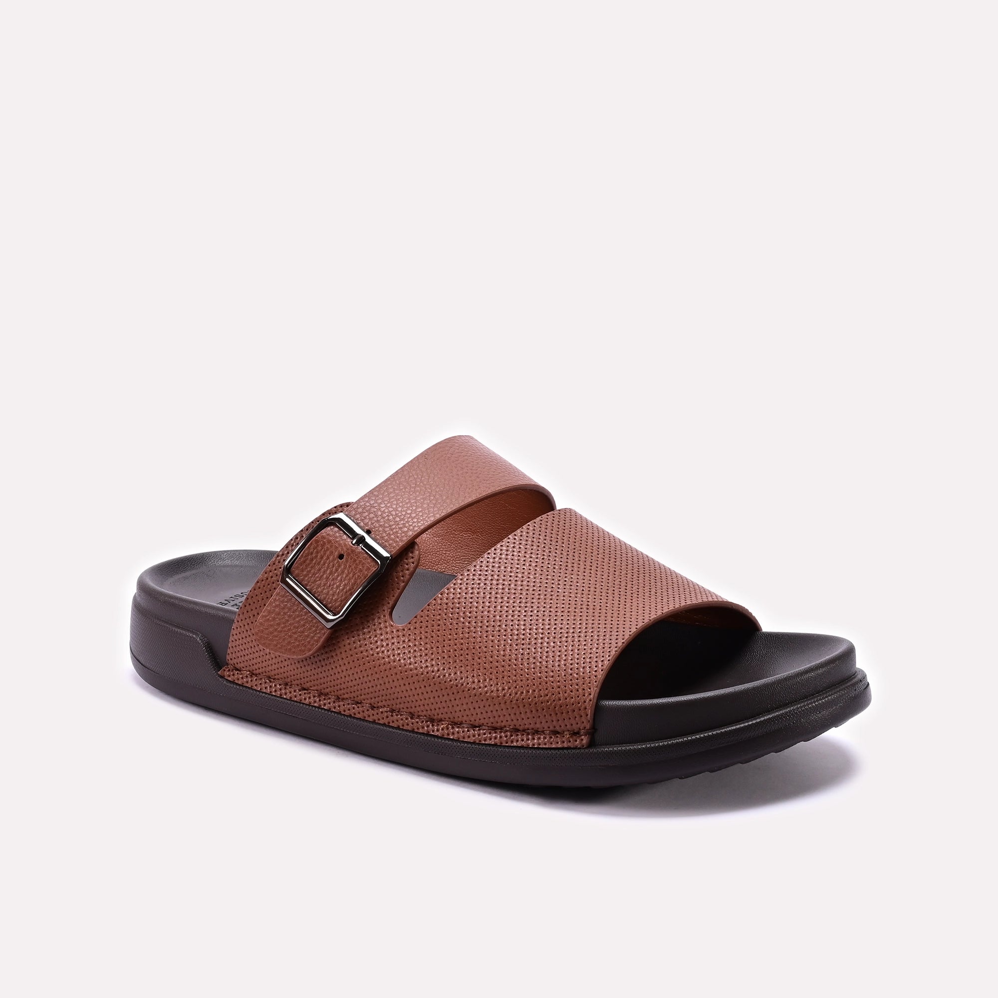 Casual Slipper Mustard 0151194