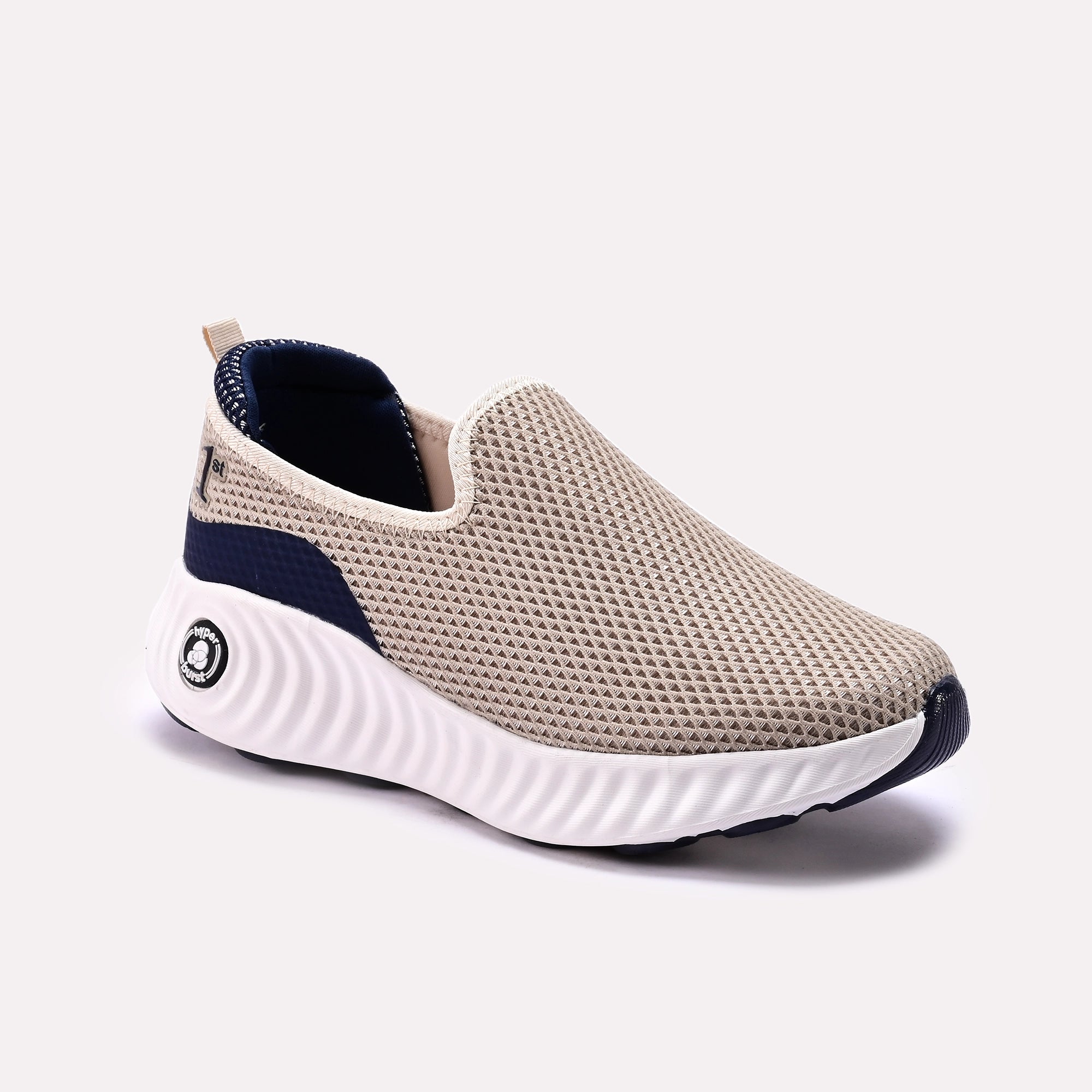 Women Sneaker Shoes Fawn 0441028