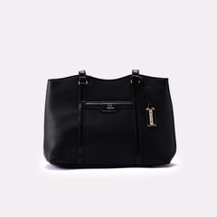 Casual Shoulder Bags Black 0331739